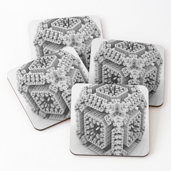 Item preview, FRACTAL-2175484 by Bruce Ashman Baker designed and sold by Bruce ALMIGHTY Baker.