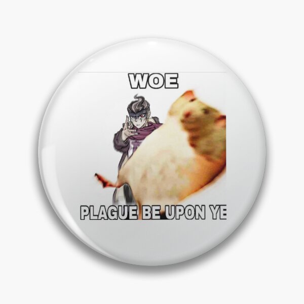 Item preview, Gundham Tanaka meme designed and sold by Pepperwip.