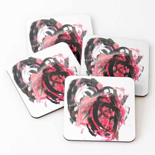 Item preview, Art series_DK (13) designed and sold by dana-krystle.