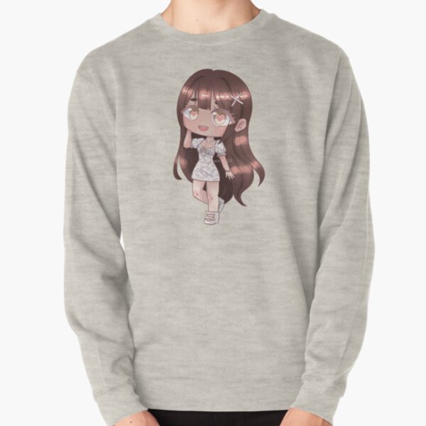 Gacha Edits Sweatshirts Hoodies Redbubble