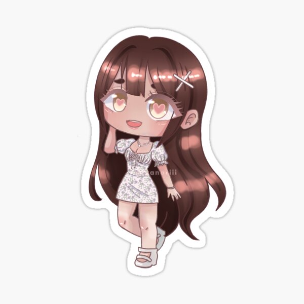 gachalife gacha edit body corpo sticker by @lunarcat_gachax