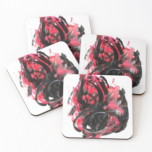 Item preview, Art series_DK (14) designed and sold by dana-krystle.