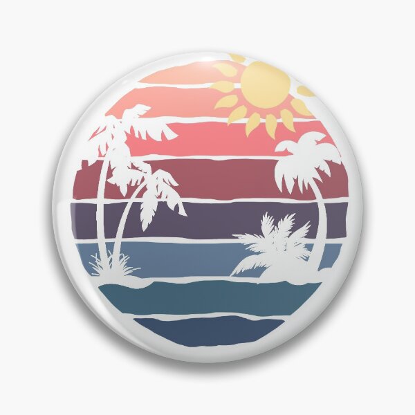 Item preview, Sunset beach designed and sold by AngelZalez.
