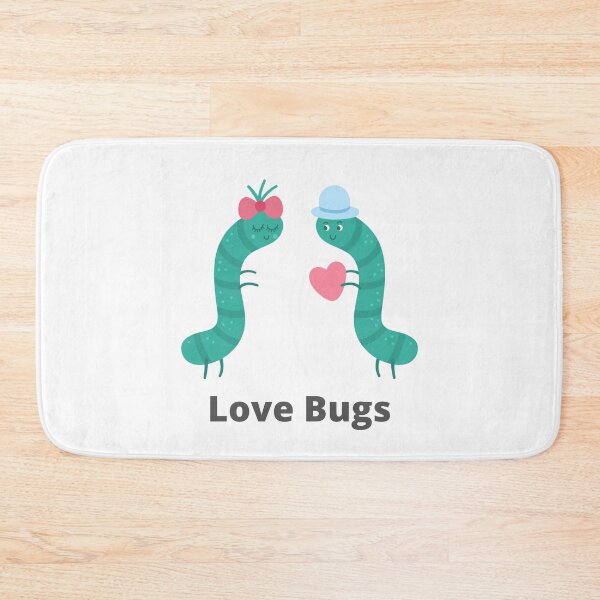 Item preview, Love Bugs designed and sold by CS Cairo.