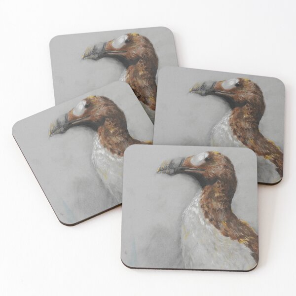 Item preview, Great Auk designed and sold by Seth Statham.