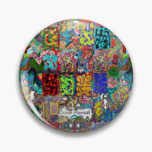 Item preview, Graffiti 2021 designed and sold by Diego Manuel Rodriguez.
