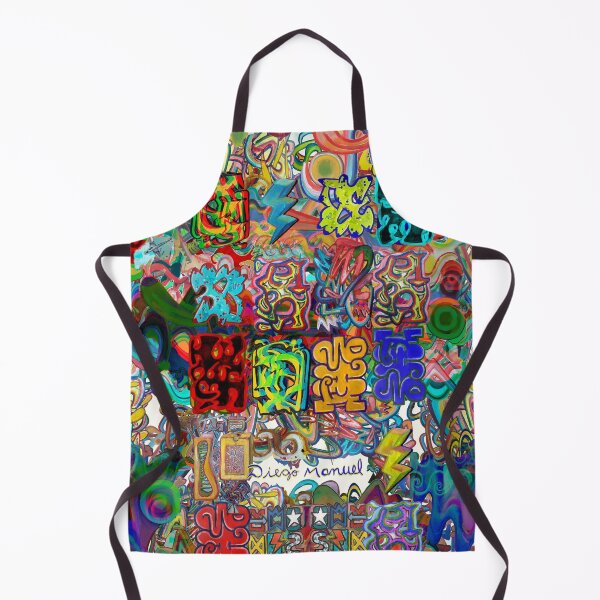 Item preview, Graffiti 2021 designed and sold by Diego Manuel Rodriguez.