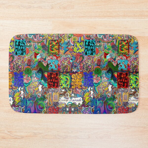 Item preview, Graffiti 2021 designed and sold by Diego Manuel Rodriguez.