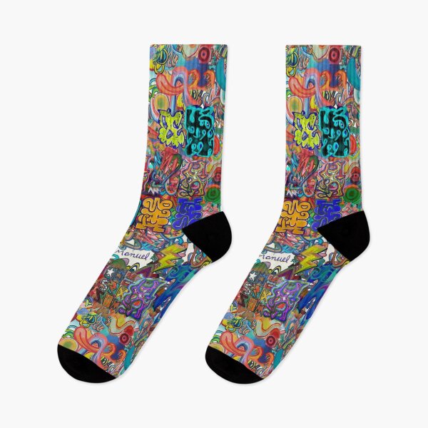 Item preview, Graffiti 2021 designed and sold by Diego Manuel Rodriguez.
