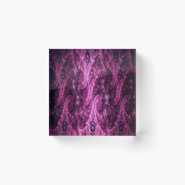 Item preview, FRACTAL-2397775 by Bruce Ashman Baker designed and sold by Bruce ALMIGHTY Baker.