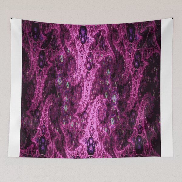 Item preview, FRACTAL-2397775 by Bruce Ashman Baker designed and sold by Bruce ALMIGHTY Baker.