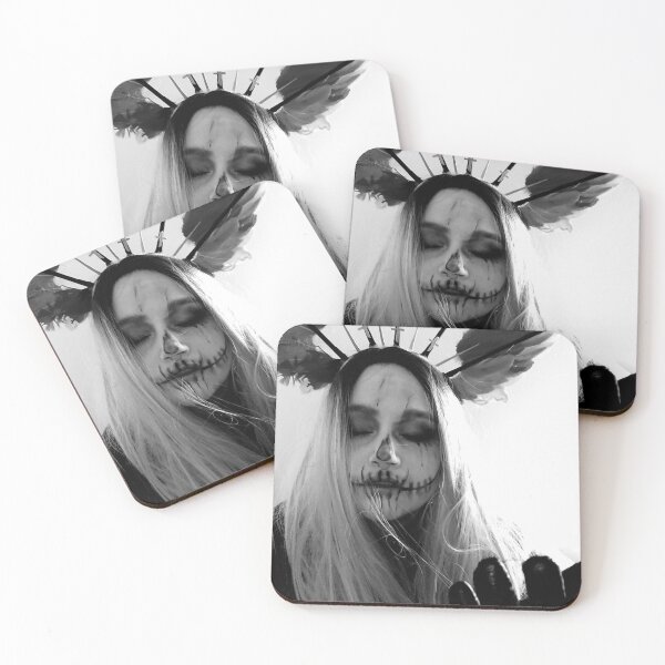 Item preview, Angel of Death designed and sold by SaintMonster.