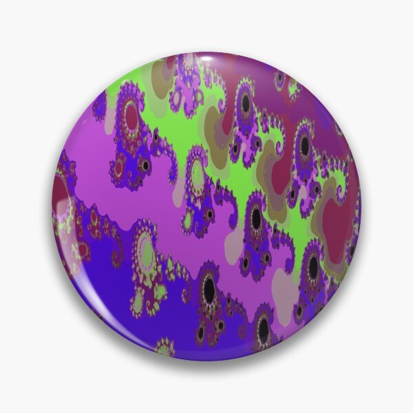 Item preview, FRACTAL-2763085 by Bruce Ashman Baker designed and sold by Bruce ALMIGHTY Baker.
