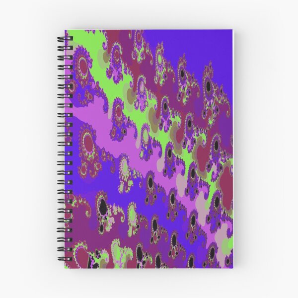Item preview, FRACTAL-2763085 by Bruce Ashman Baker designed and sold by Bruce ALMIGHTY Baker.