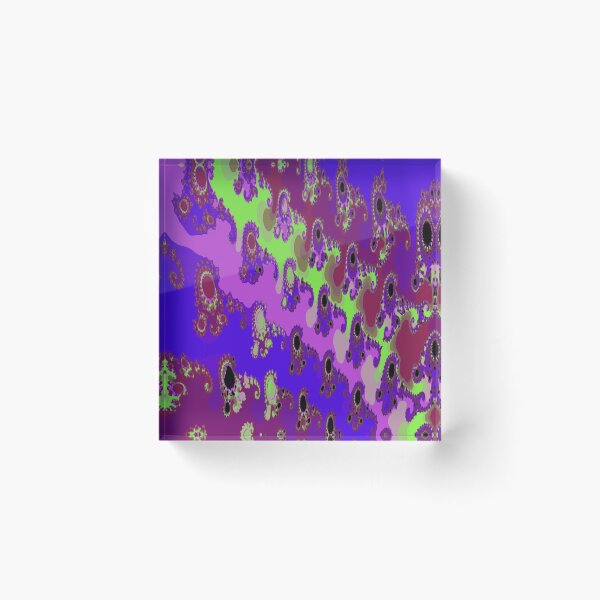 Item preview, FRACTAL-2763085 by Bruce Ashman Baker designed and sold by Bruce ALMIGHTY Baker.
