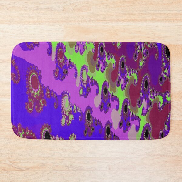 Item preview, FRACTAL-2763085 by Bruce Ashman Baker designed and sold by Bruce ALMIGHTY Baker.
