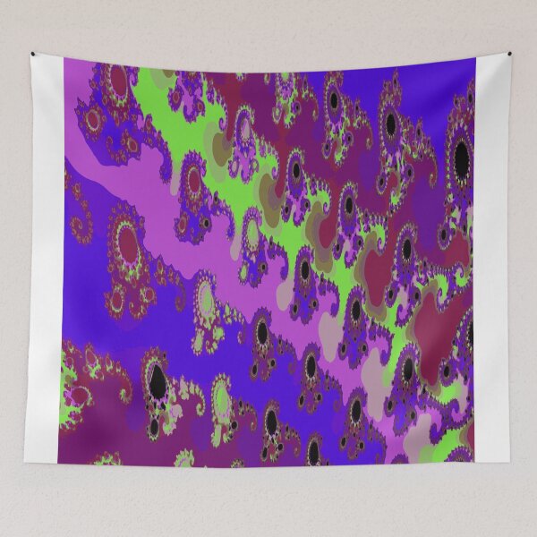Item preview, FRACTAL-2763085 by Bruce Ashman Baker designed and sold by Bruce ALMIGHTY Baker.