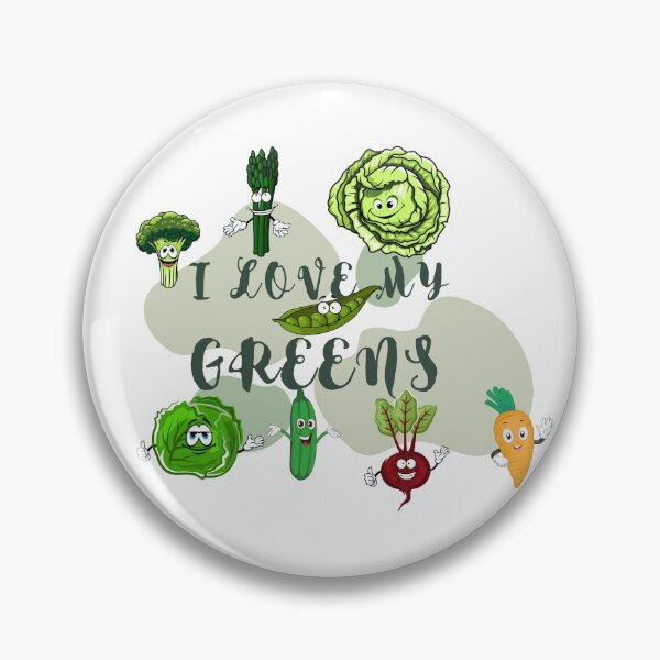 Item preview, Green Veggies Health and Wellness Lifestyle  designed and sold by Red-ElYoubi.