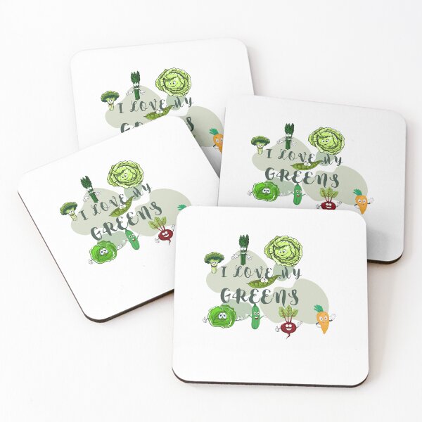 Item preview, Green Veggies Health and Wellness Lifestyle  designed and sold by Red-ElYoubi.