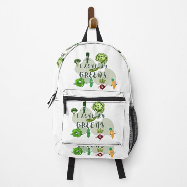 Item preview, Green Veggies Health and Wellness Lifestyle  designed and sold by Red-ElYoubi.