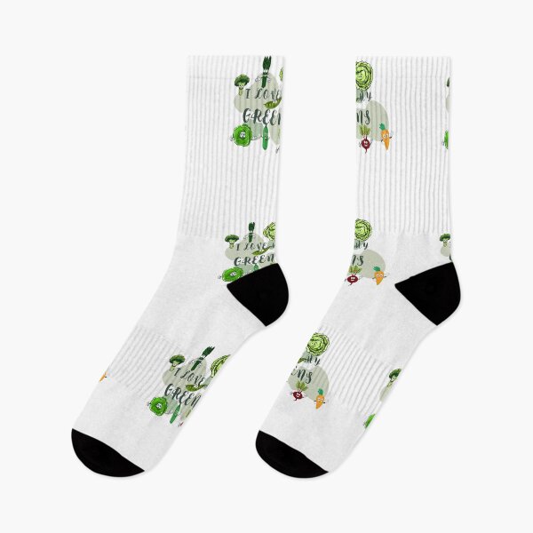 Item preview, Green Veggies Health and Wellness Lifestyle  designed and sold by Red-ElYoubi.