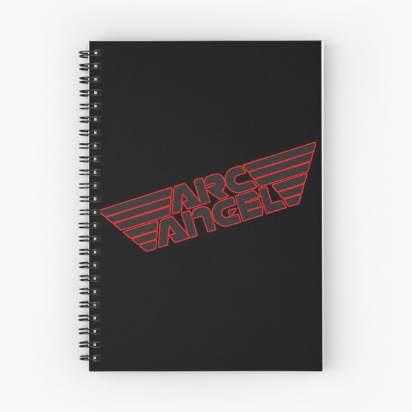Item preview, Arc Angel Band designed and sold by TeeArcade84.