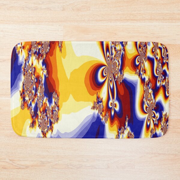 Item preview, FRACTAL-2763746 by Bruce Ashman Baker designed and sold by Bruce ALMIGHTY Baker.