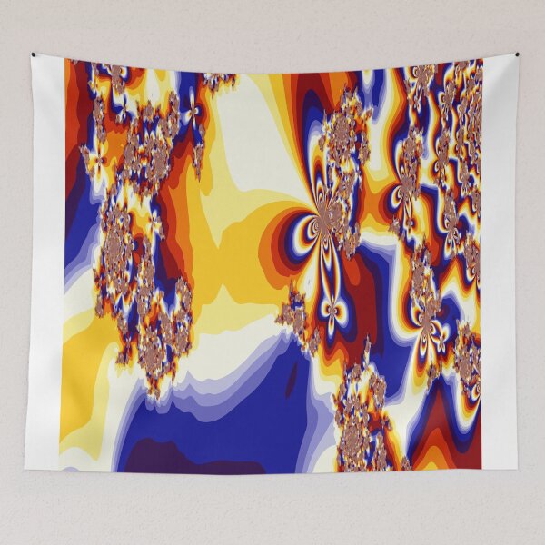 Item preview, FRACTAL-2763746 by Bruce Ashman Baker designed and sold by Bruce ALMIGHTY Baker.