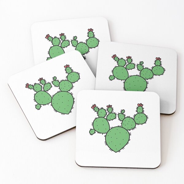 Item preview, Cactus designed and sold by Peachiku.