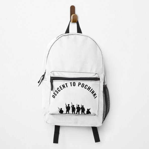 Item preview, Descent to pochinki designed and sold by Desing-Art.