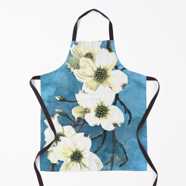 Item preview, Dogwood Bluedreams designed and sold by AmorDeusArt.