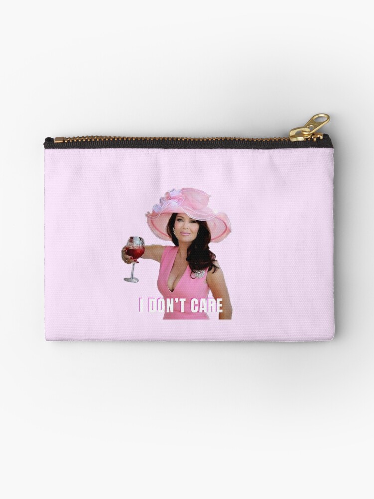 Lisa Vanderpump's Pink Purse