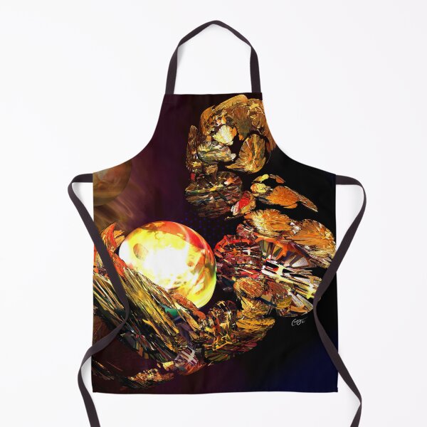 Item preview, Embracement - Fine Art Print designed and sold by khals1.