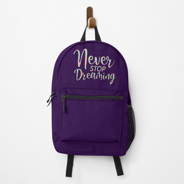 Item preview, Never Stop Dreaming designed and sold by goodguy53.