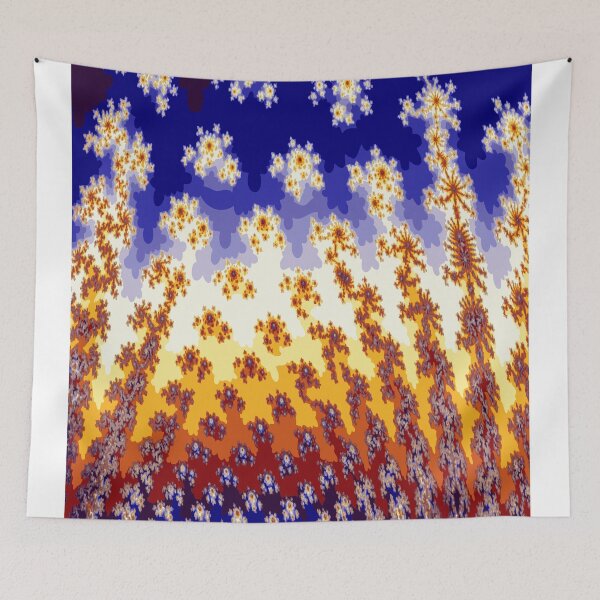 Item preview, FRACTAL-2763869 by Bruce Ashman Baker designed and sold by Bruce ALMIGHTY Baker.