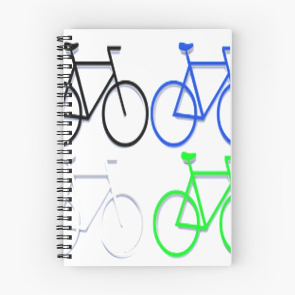 Item preview, 4 bicycles designed and sold by bettymckie.