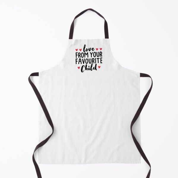 Item preview, Love From Your Favourite Child - Gift For Fathers Day designed and sold by T-shirt For You.