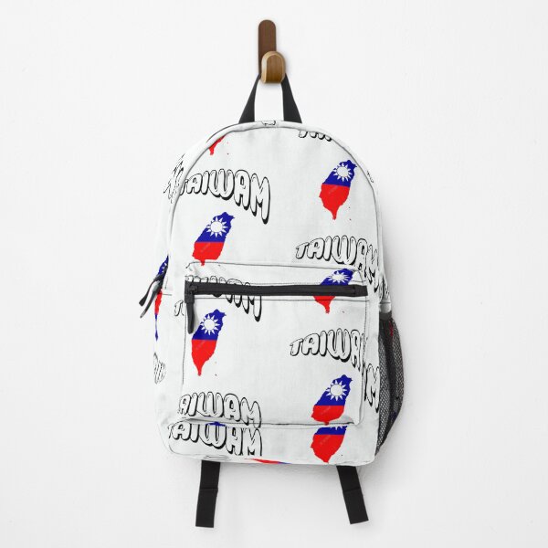 Item preview, Map Of Taiwan designed and sold by jlicero.