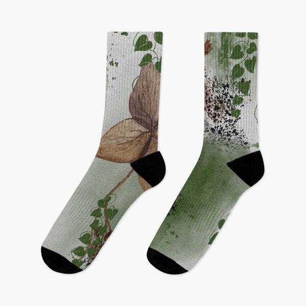 Item preview, BOTANICAL DESIGN  designed and sold by musclequeen.