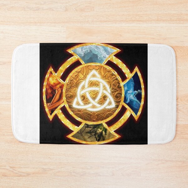 Item preview, Four elements designed and sold by RenatoGuzman.