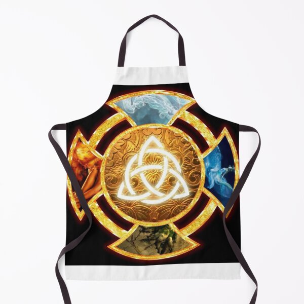 Item preview, Four elements designed and sold by RenatoGuzman.