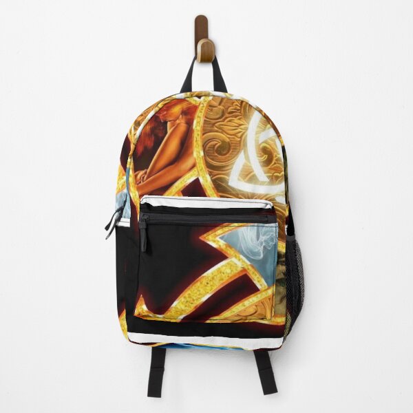 Item preview, Four elements designed and sold by RenatoGuzman.