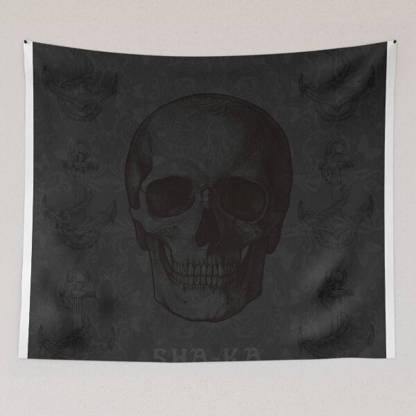 Item preview, "Burn The Ships" designed and sold by nick fedyk.