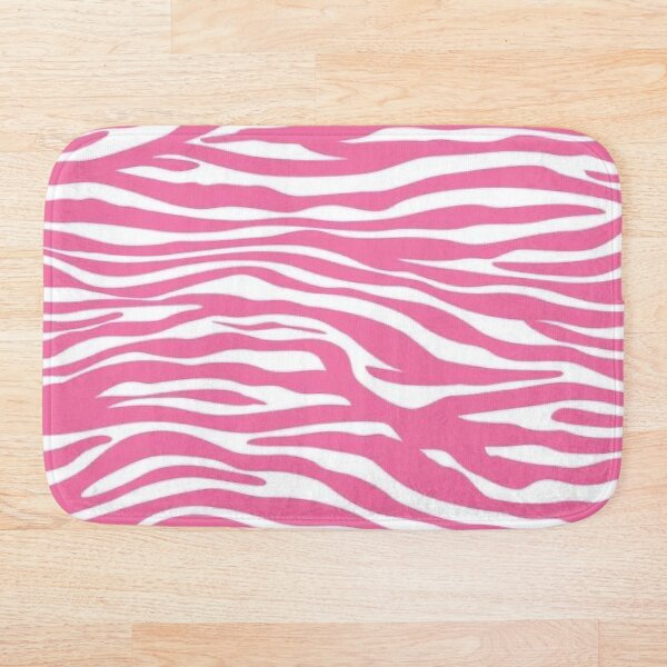 Item preview, Pink Zebra designed and sold by nataliewilsom.