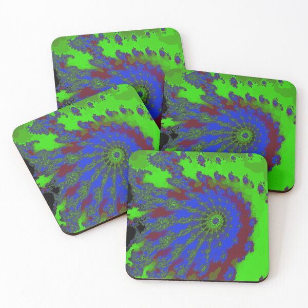 Item preview, FRACTAL-2764169 by Bruce Ashman Baker designed and sold by Bruce ALMIGHTY Baker.