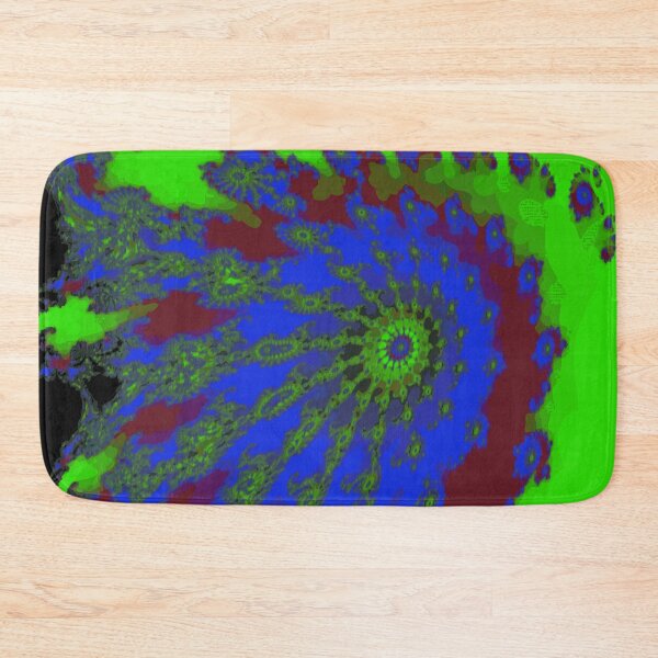 Item preview, FRACTAL-2764169 by Bruce Ashman Baker designed and sold by Bruce ALMIGHTY Baker.