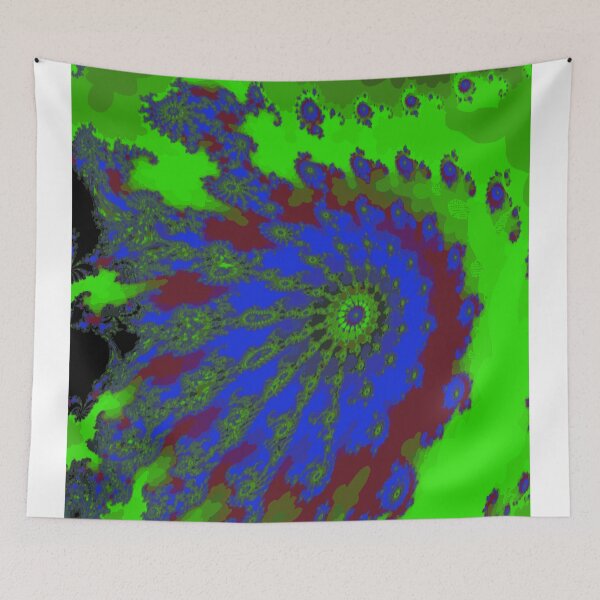 Item preview, FRACTAL-2764169 by Bruce Ashman Baker designed and sold by Bruce ALMIGHTY Baker.