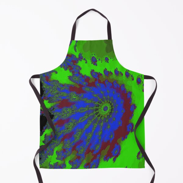 Item preview, FRACTAL-2764169 by Bruce Ashman Baker designed and sold by Bruce ALMIGHTY Baker.