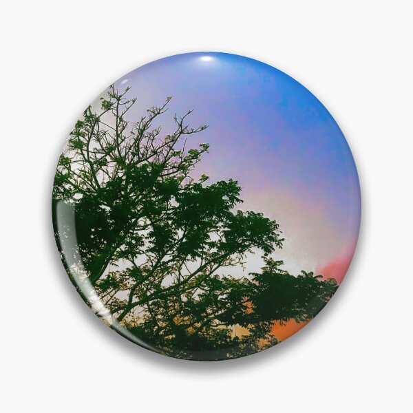 Item preview, June Plum Coloful Sunset designed and sold by Mick DiArtist.