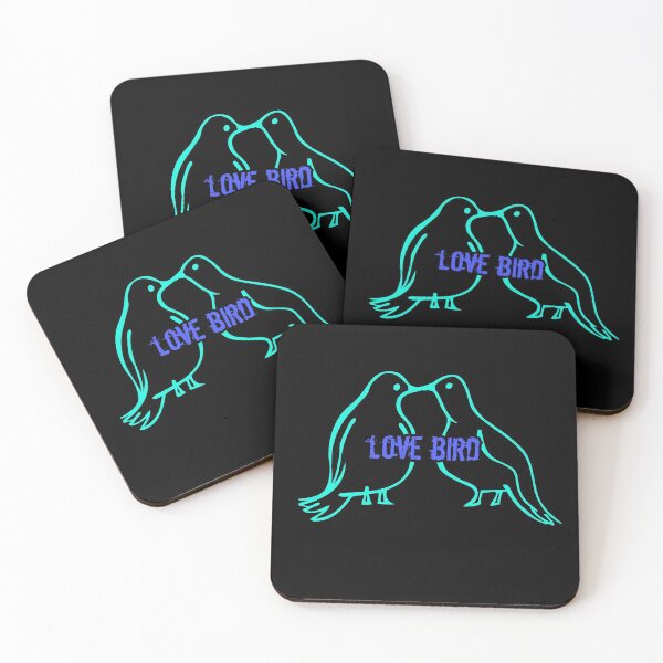 Item preview, Love bird. designed and sold by balajj.